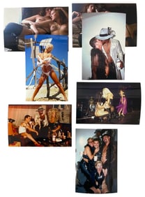 Erotic Adult Photo Collection