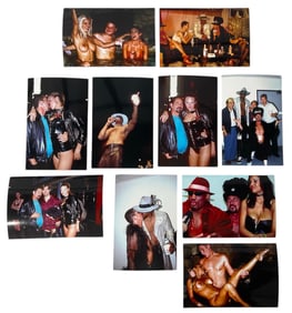 Erotic Adult Photo Collection