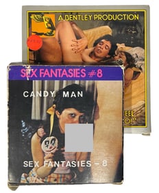 Erotic Adult Video Collection | Film