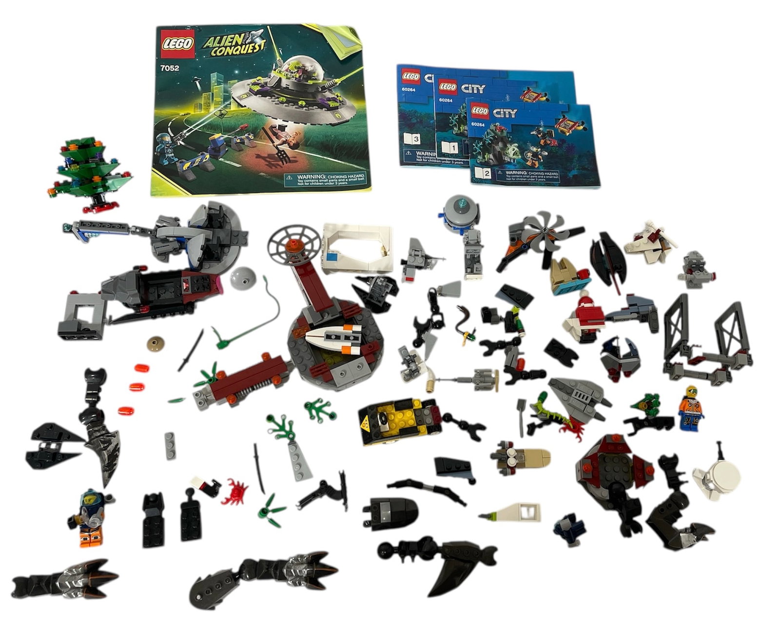 LEGO Collection: LEGO Collection