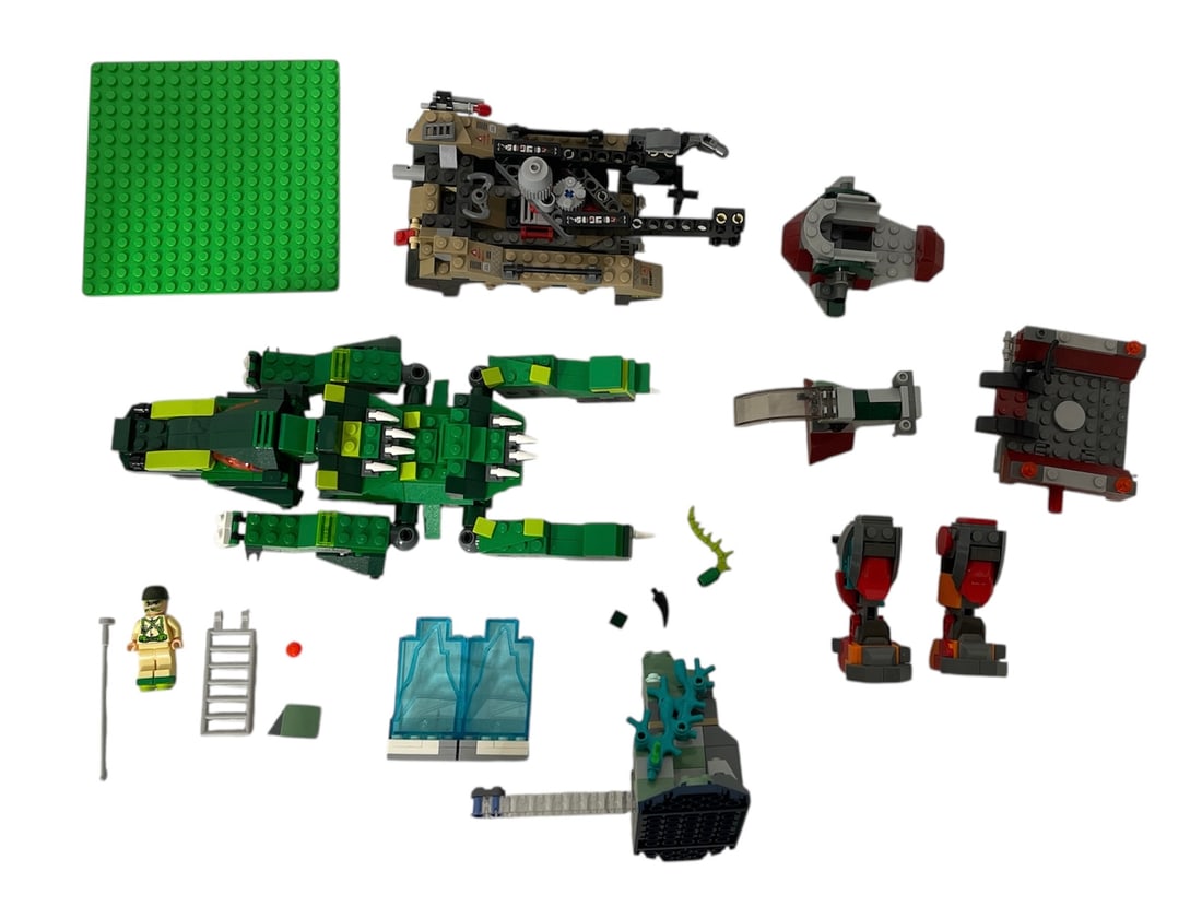 LEGO Collection: LEGO Collection