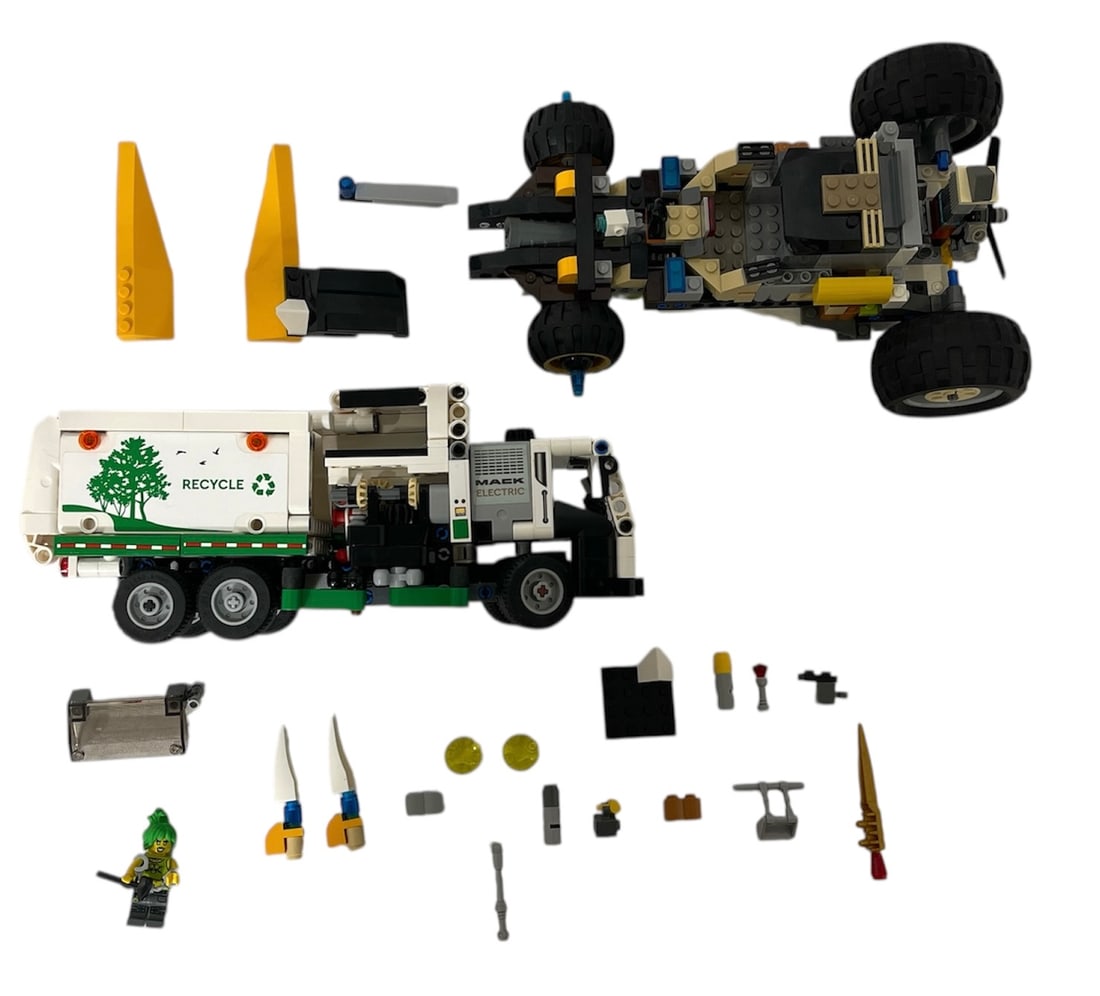 LEGO Collection: LEGO Collection
