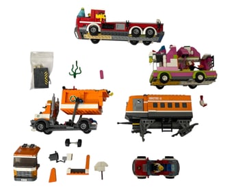 LEGO Collection