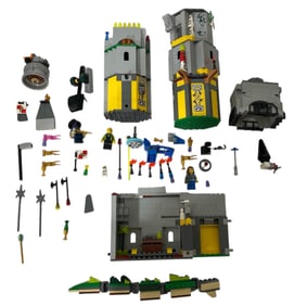 LEGO Collection