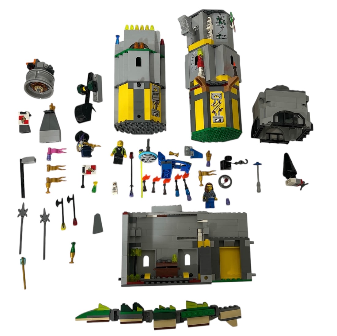 LEGO Collection: LEGO Collection