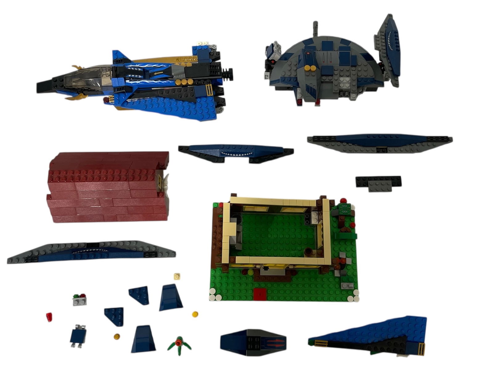 LEGO Collection: LEGO Collection