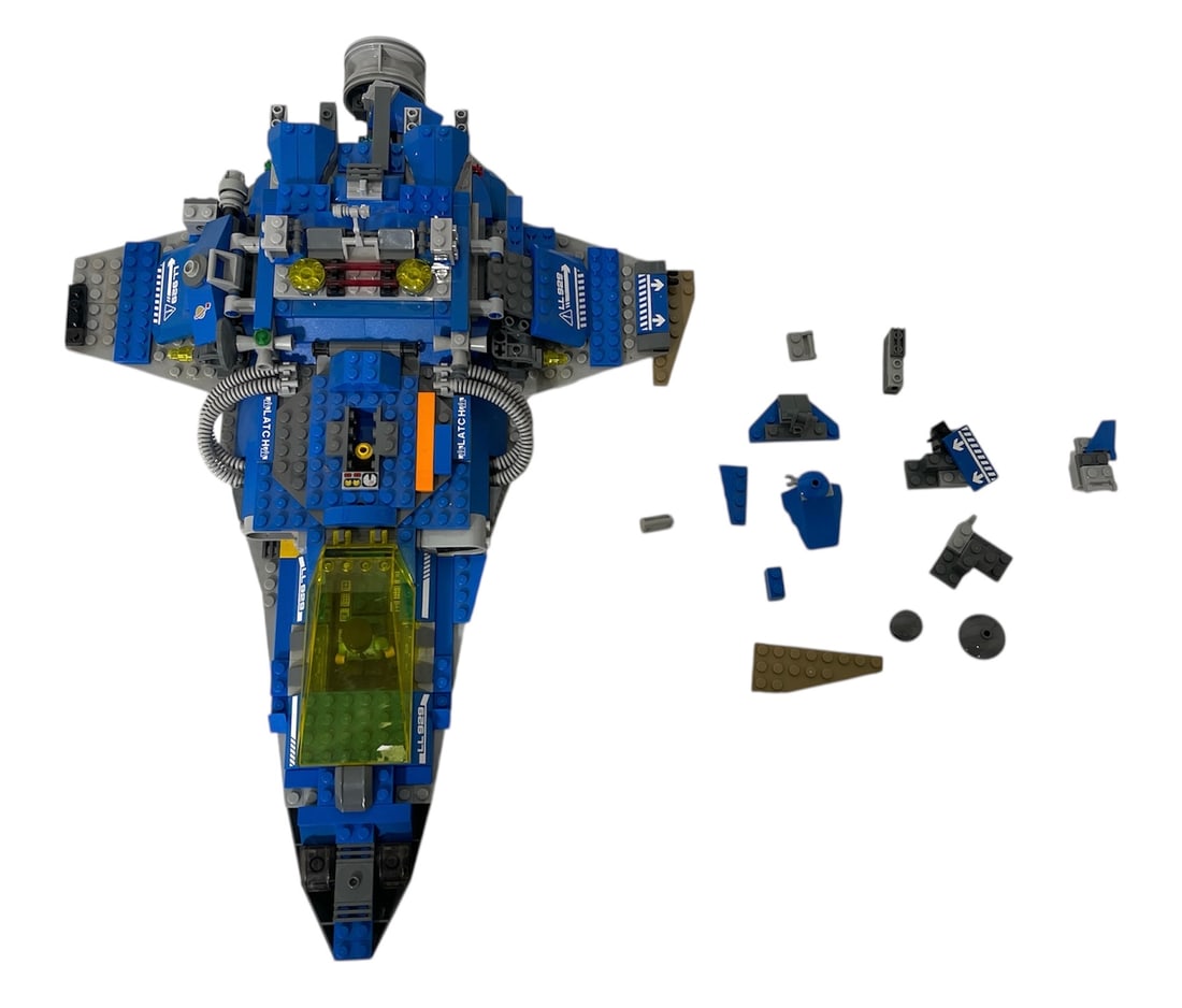 LEGO Collection: LEGO Collection