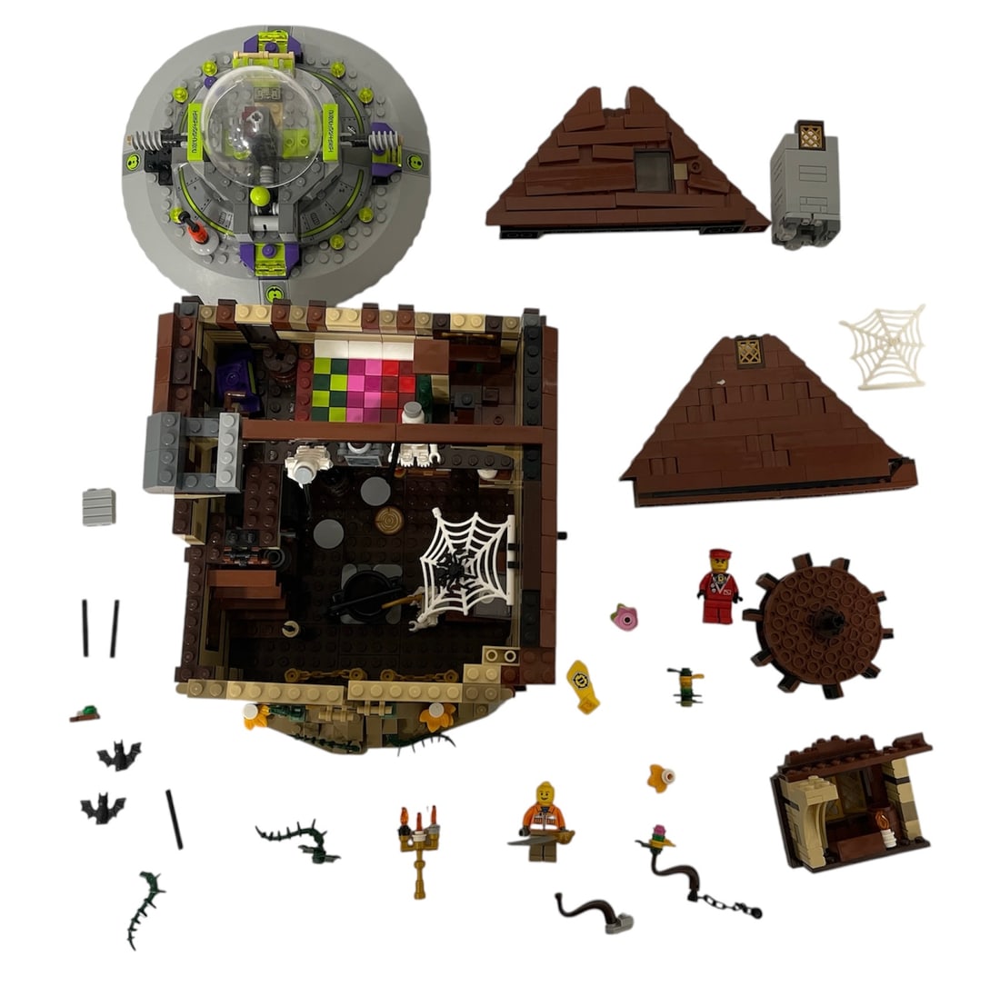 LEGO Collection: LEGO Collection