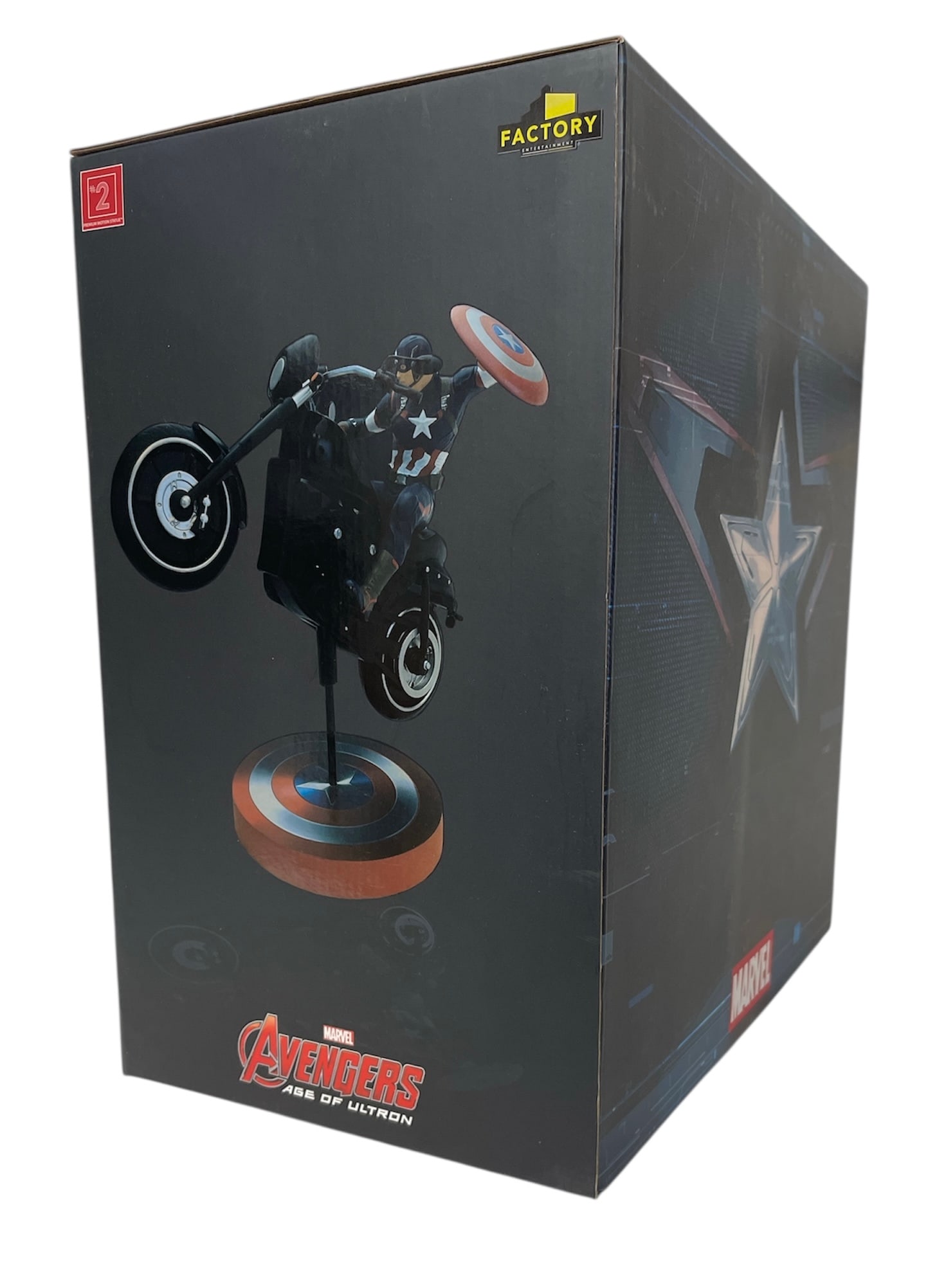 Avengers | Age of Ultron | Captain America: Avengers | Age of Ultron | Captain America