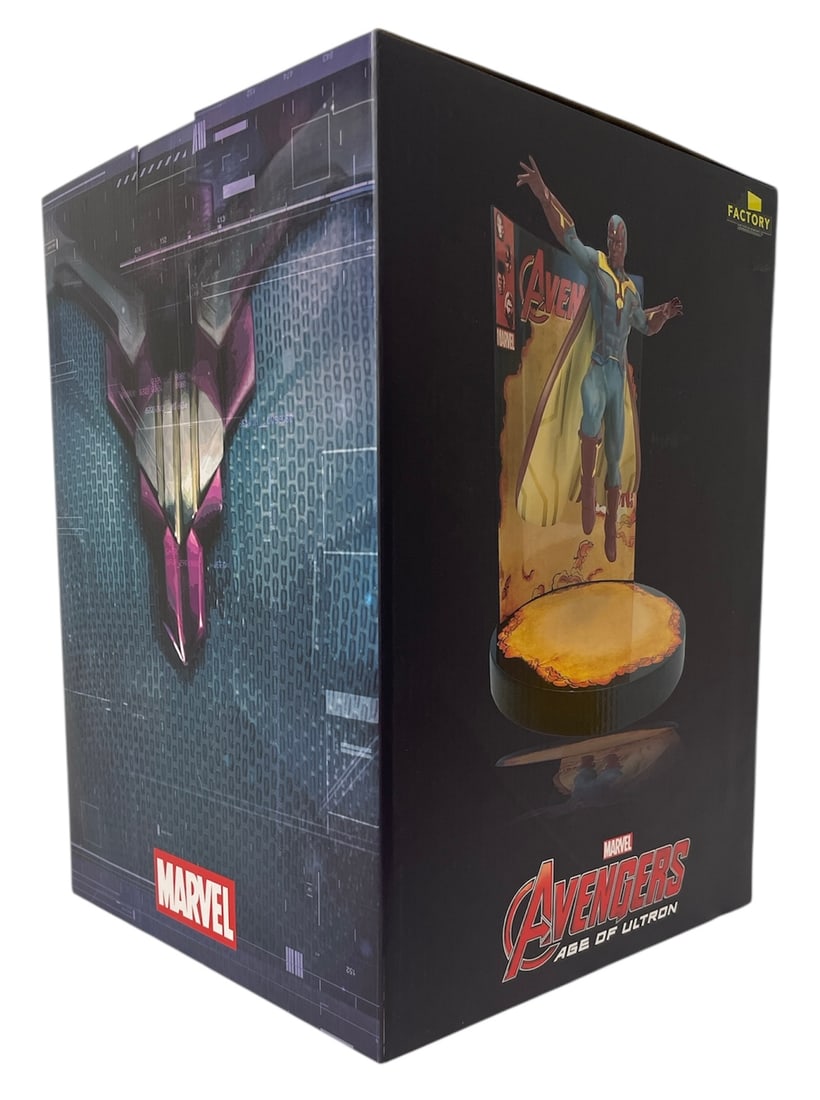 Avengers | Age of Ultron | Vision: Avengers | Age of Ultron | Vision