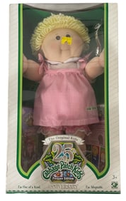 Cabbage Patch Kids | Premier Edition