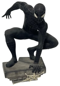 Marvel Spider Man | Legendary Scale Figure | Limited Edition