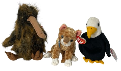 Beanie Babies Collection