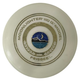 Moonlighter | Frisbee
