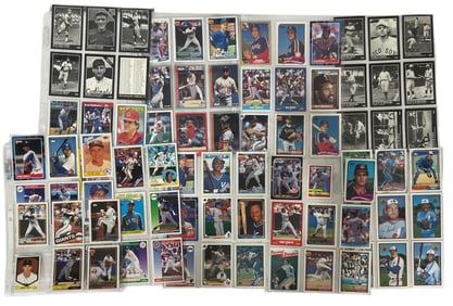 Baseball Cards | Sports Collectors Cards