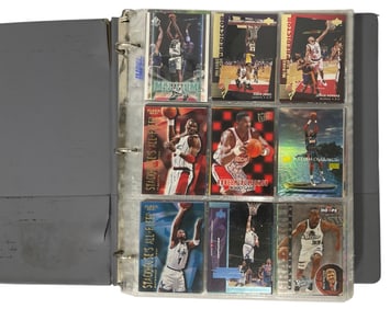 Basketball Cards | Sports Collectors Cards