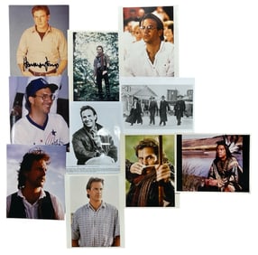 Celebrity Photo Collection
