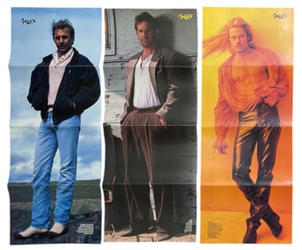 Max Poster Collection