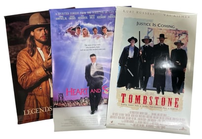 Movie Poster Collection