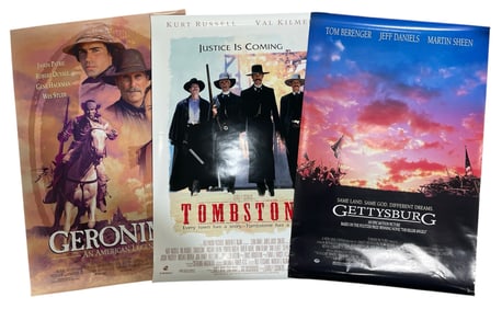 Movie Poster Collection