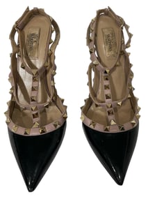Valentino Shoe | Womens Heels | Size 40.5 | Made in Italy