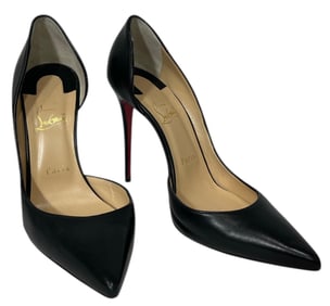 Christian Louboutin | Womens Heels | Size 40 | Made in Italy