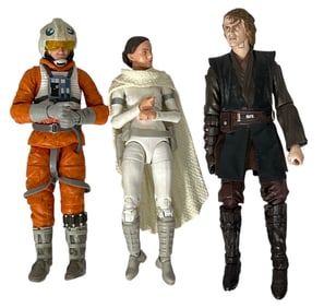 Star Wars | Action Figure Collection