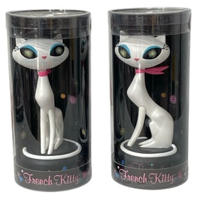 French Kitty by Fine | Toy Collection