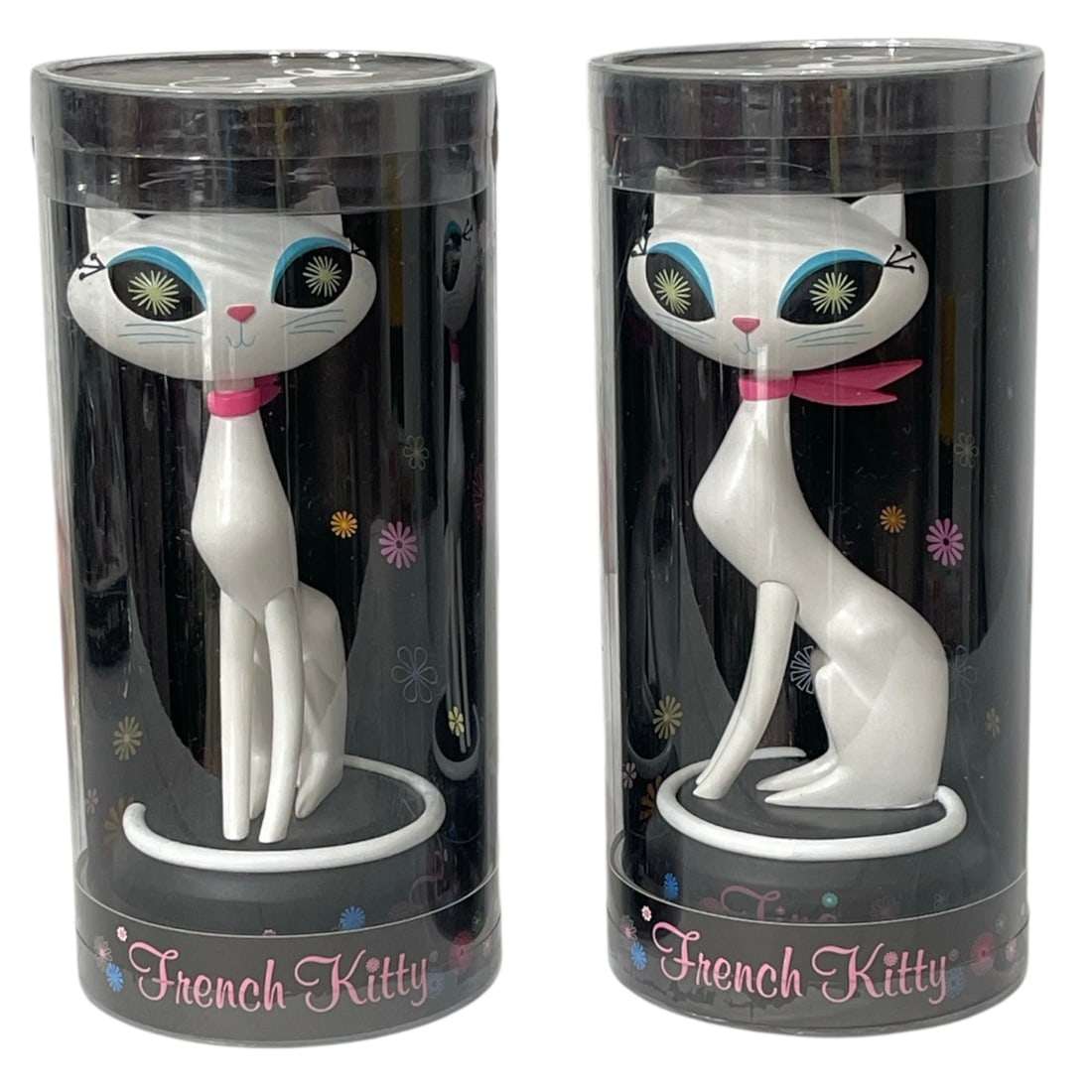 French Kitty by Fine | Toy Collection: French Kitty by Fine | Toy Collection