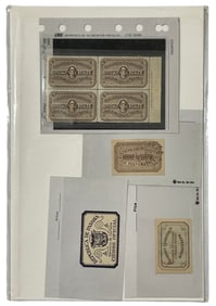 Stamp Collection