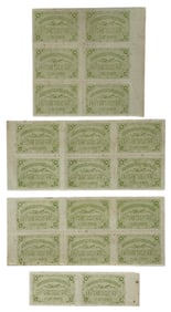 Stamp Collection
