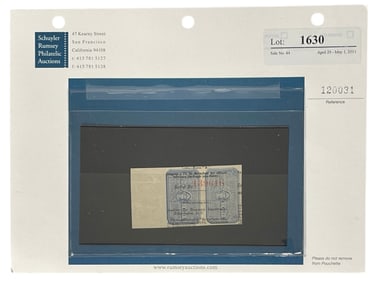 United States Postal Service Stamp Collection