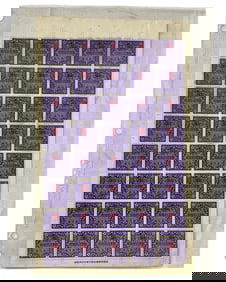 Stamp Collection