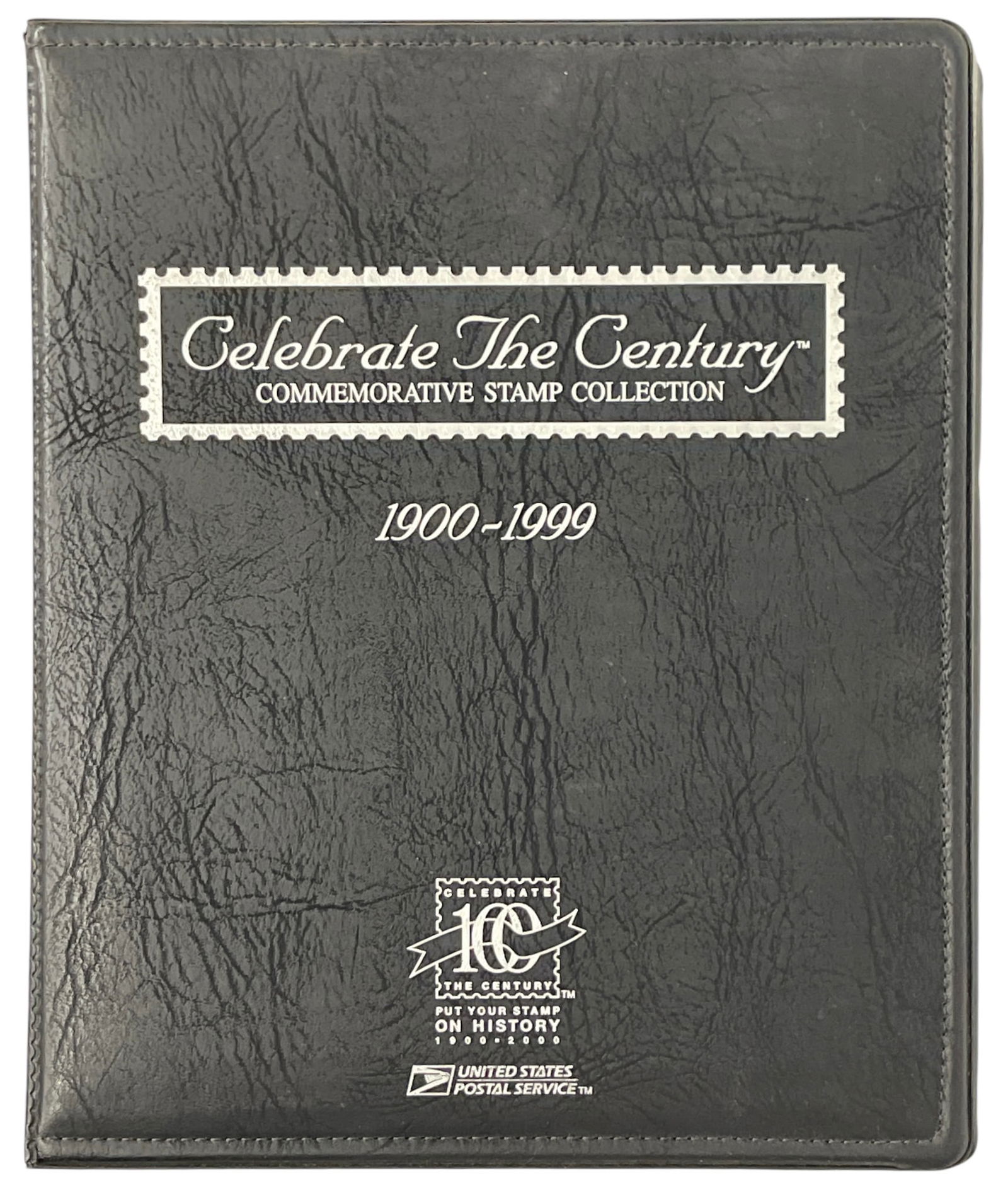 Celebrate The Century | Commemorative Stamp Collection (1 of 5)