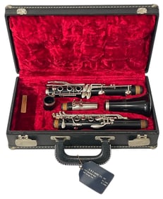 Vito RESO TONE Resonite Clarinet