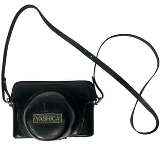 Yashica Camera
