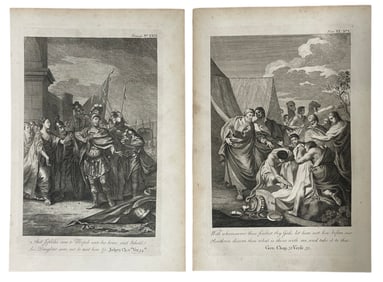 Biblical Pages