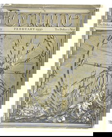 Fortune Magazine | February 1930