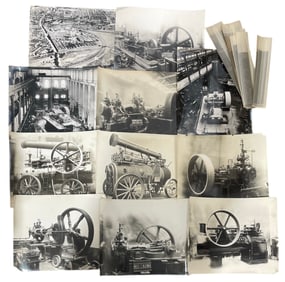 Photo and Film Collection
