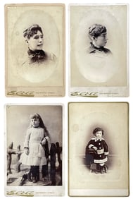 Vintage Photo Collection