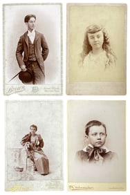 Vintage Photo Collection