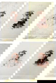 Vintage Photo Collection