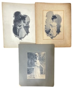 Vintage Photo Collection