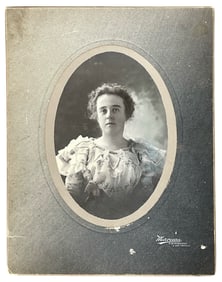 Vintage Photo