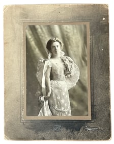 Vintage Photo