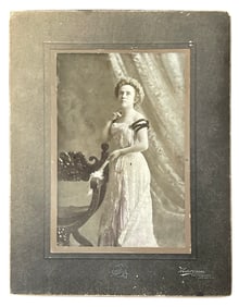Vintage Photo