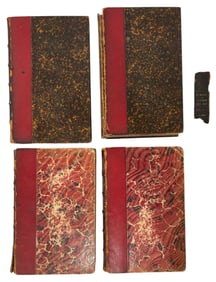 Vintage Book Collection