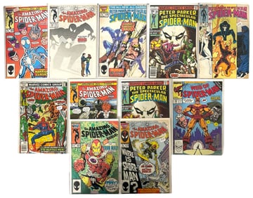 Comic Book Collection