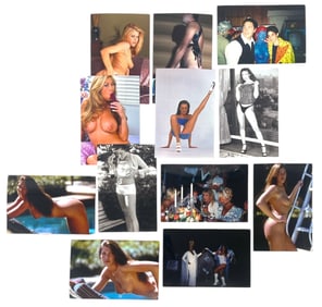 Erotic Adult Photo Collection