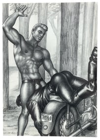 Erotic Adult Book Pages